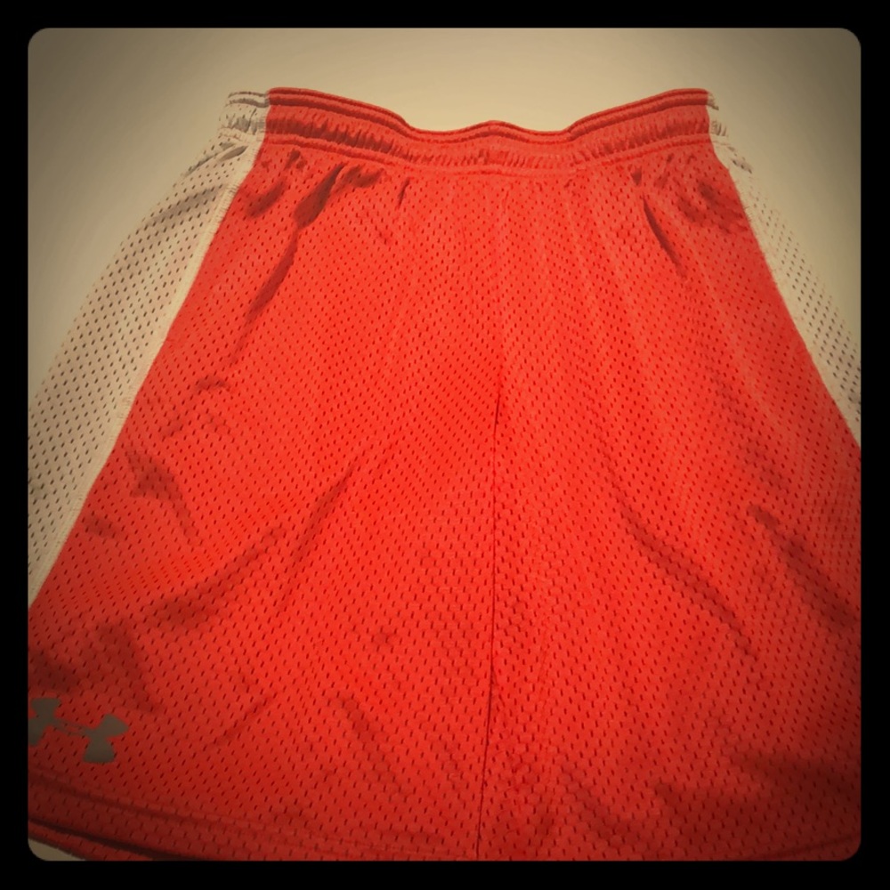 Boy’s shorts